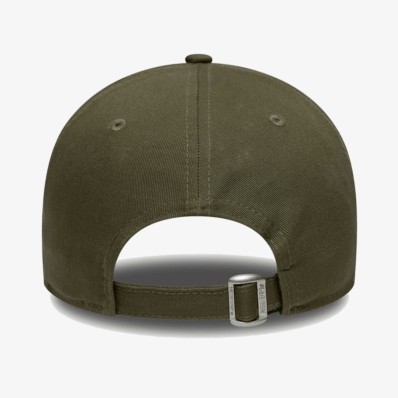 NEW ERA Шапка с козирка LEAGUE ESSENTIAL 9FORTY® 