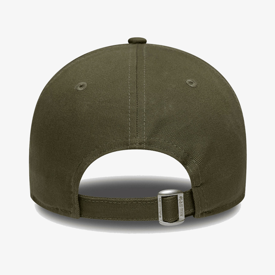NEW ERA Шапка с козирка LEAGUE ESSENTIAL 9FORTY® 