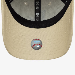 NEW ERA Шапка с козирка LEAGUE ESSENTIAL 9FORTY® 