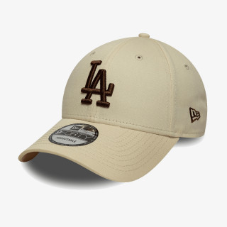 NEW ERA Шапка с козирка LEAGUE ESSENTIAL 9FORTY® 