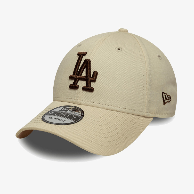 NEW ERA Шапка с козирка LEAGUE ESSENTIAL 9FORTY® 