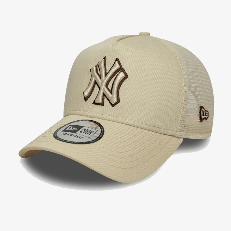 NEW ERA Шапка с козирка OUTLINE TRUCKER 
