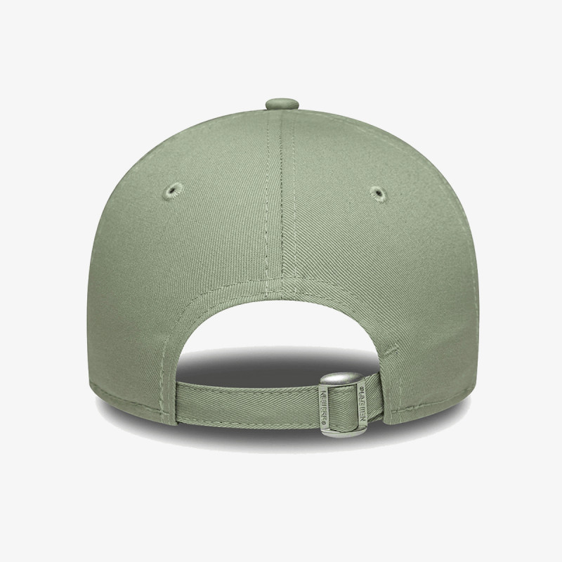 NEW ERA Шапка с козирка FEMALE LEAGUE ESSENTIAL 9FORTY® 