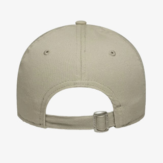 NEW ERA Шапка с козирка FEMALE WASHED MINI 9TWENTY® 