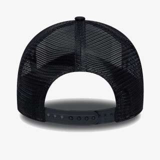 NEW ERA Шапка с козирка LOCATION PATCH TRUCKER 