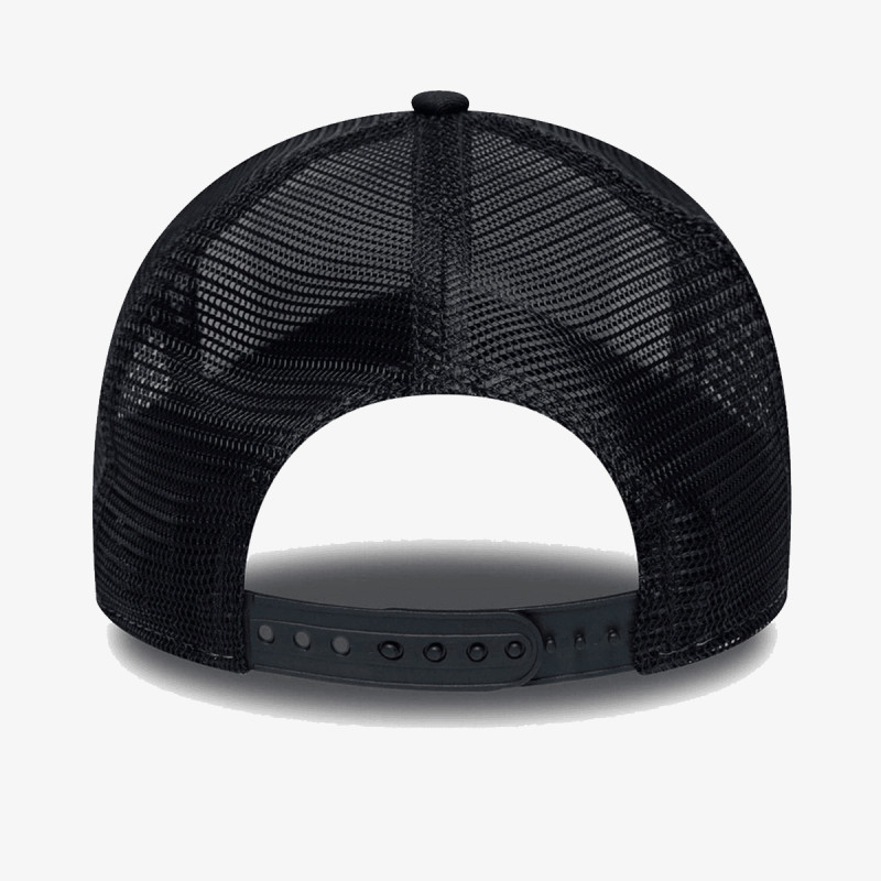 NEW ERA Шапка с козирка LOCATION PATCH TRUCKER 