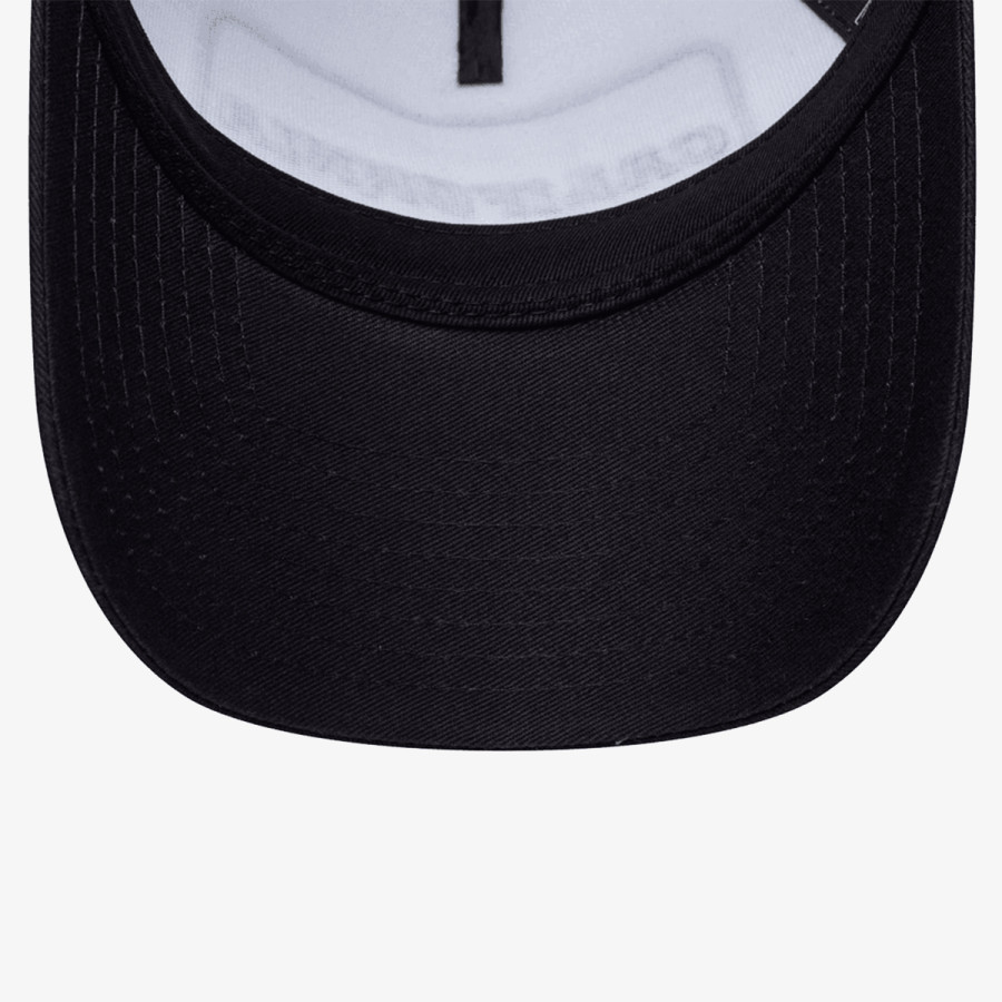 NEW ERA Шапка с козирка LOCATION PATCH TRUCKER 