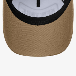 NEW ERA Шапка с козирка LOCATION PATCH TRUCKER 