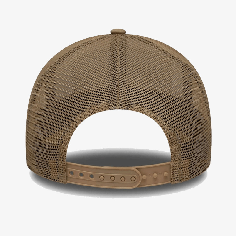 NEW ERA Шапка с козирка LOCATION PATCH TRUCKER 