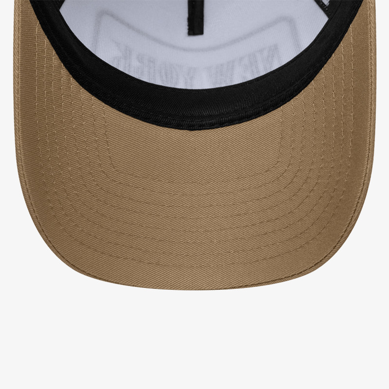 NEW ERA Шапка с козирка LOCATION PATCH TRUCKER 