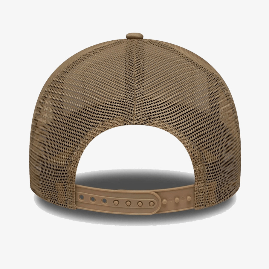 NEW ERA Шапка с козирка LOCATION PATCH TRUCKER 