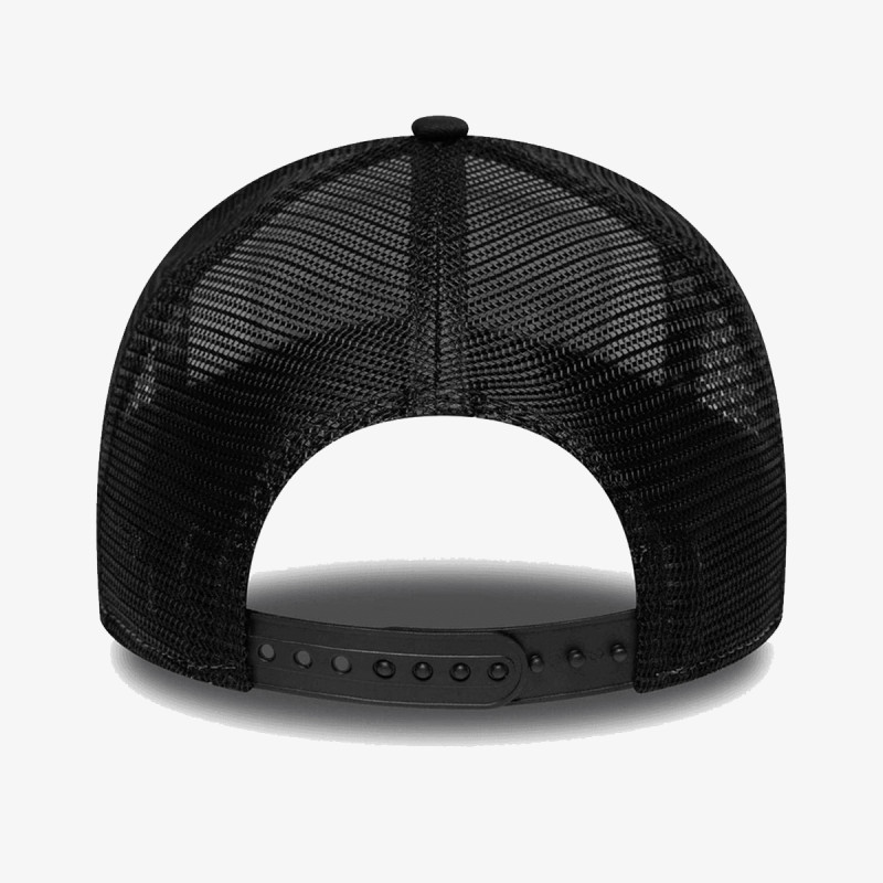 NEW ERA Шапка с козирка LOCATION PATCH TRUCKER 