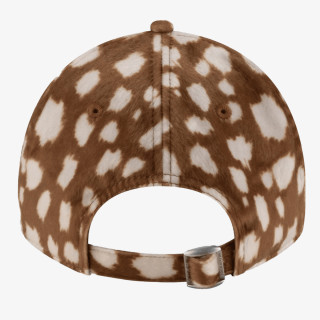 NEW ERA Шапка с козирка ANIMAL PRINT 9TWENTY® 