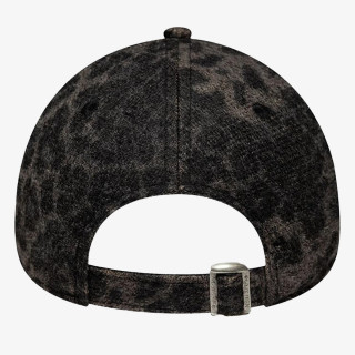 NEW ERA Шапка с козирка COSY LEOPARD 9FORTY® 