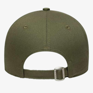 NEW ERA Шапка с козирка OUTLINE CAMO 9FORTY® 