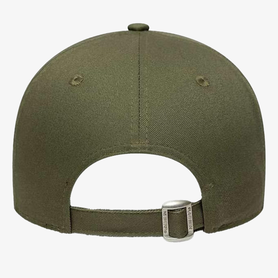 NEW ERA Шапка с козирка OUTLINE CAMO 9FORTY® 