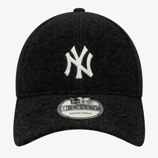 NEW ERA Шапка с козирка WINTER BORG 9FORTY® 