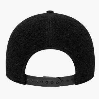 NEW ERA Шапка с козирка WINTER BORG 9FORTY® 