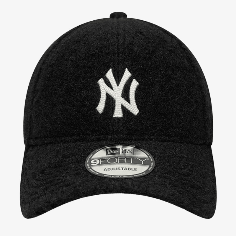 NEW ERA Шапка с козирка WINTER BORG 9FORTY® 
