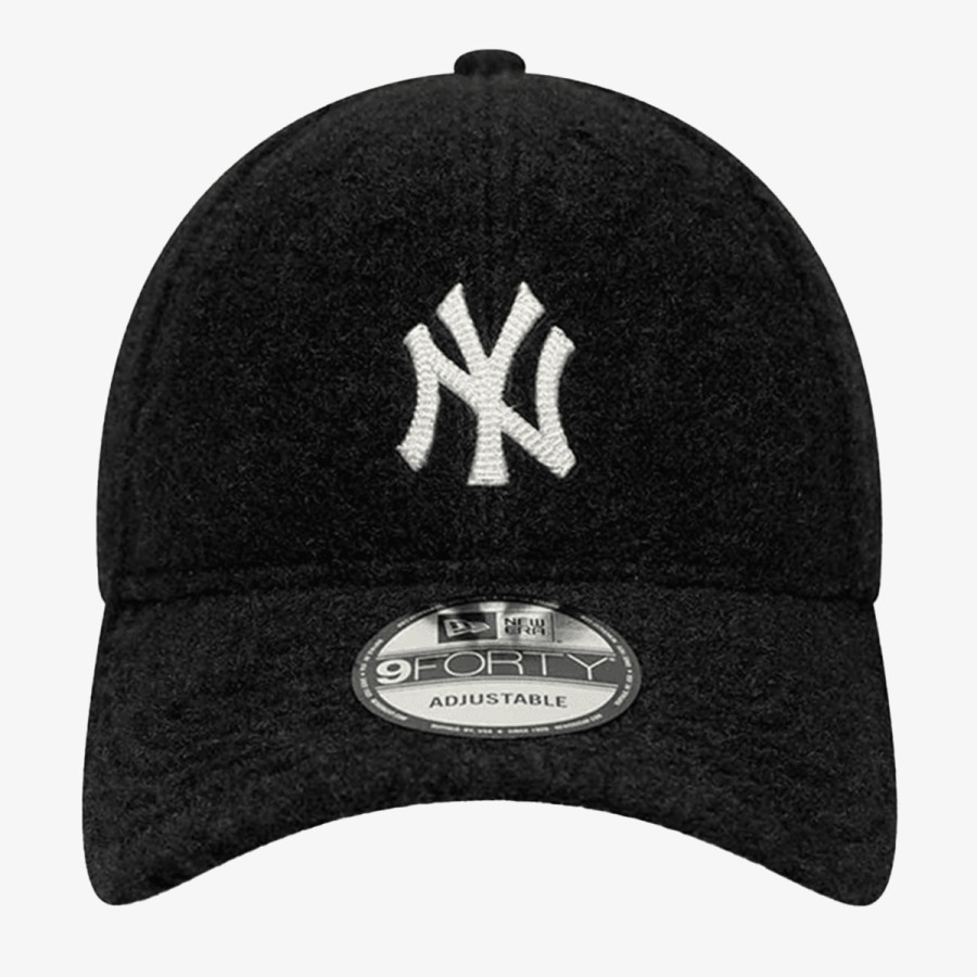 NEW ERA Шапка с козирка WINTER BORG 9FORTY® 