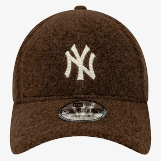 NEW ERA Шапка с козирка WINTER BORG 9FORTY® 