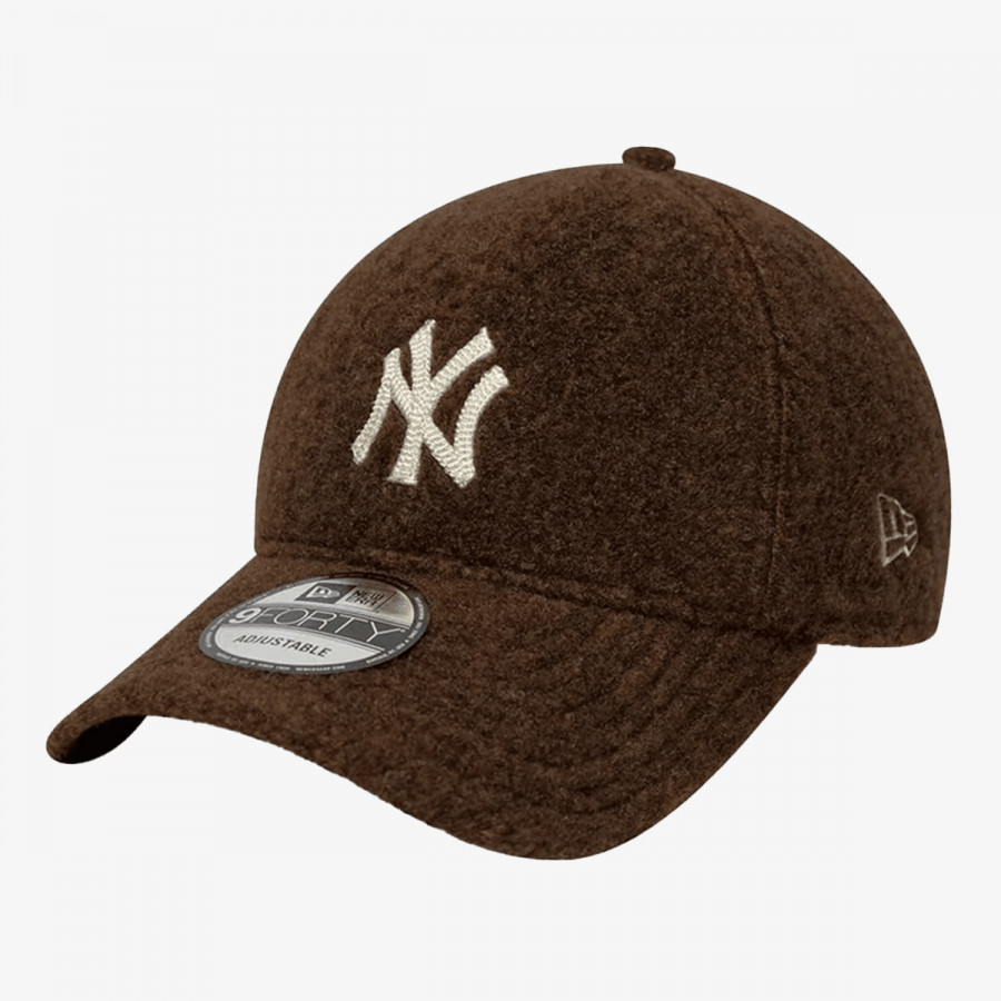 NEW ERA Шапка с козирка WINTER BORG 9FORTY® 