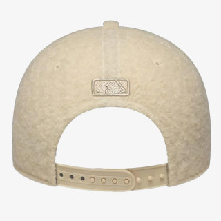 NEW ERA Шапка с козирка WINTER BORG 9FORTY® MC 