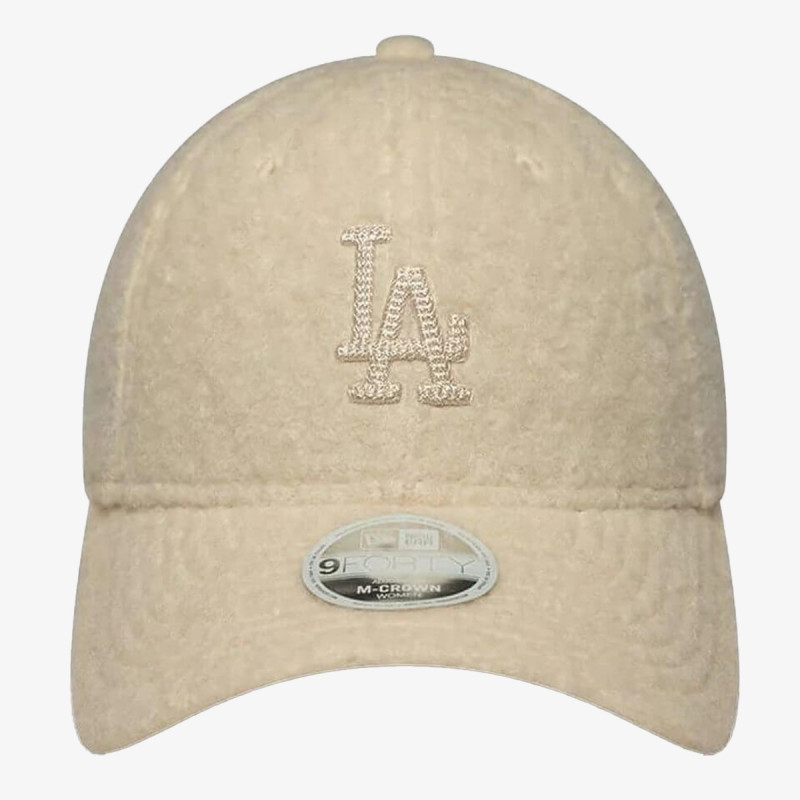 NEW ERA Шапка с козирка WINTER BORG 9FORTY® MC 
