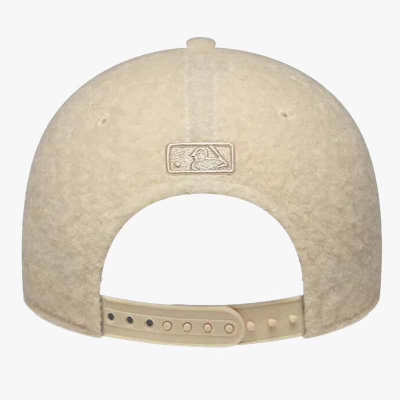 NEW ERA Шапка с козирка WINTER BORG 9FORTY® MC 