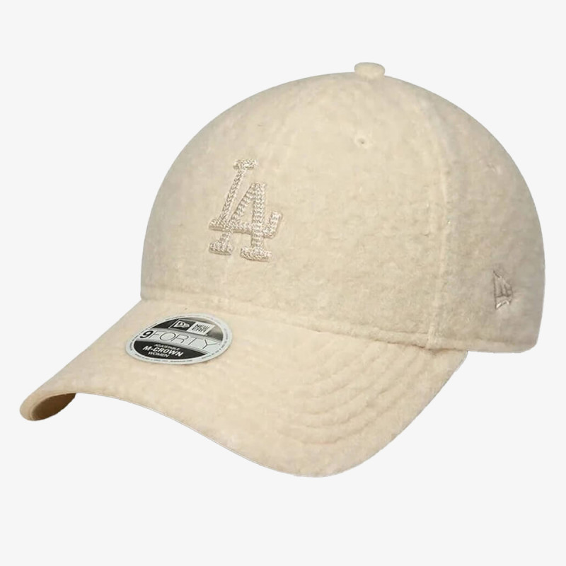 NEW ERA Шапка с козирка WINTER BORG 9FORTY® MC 