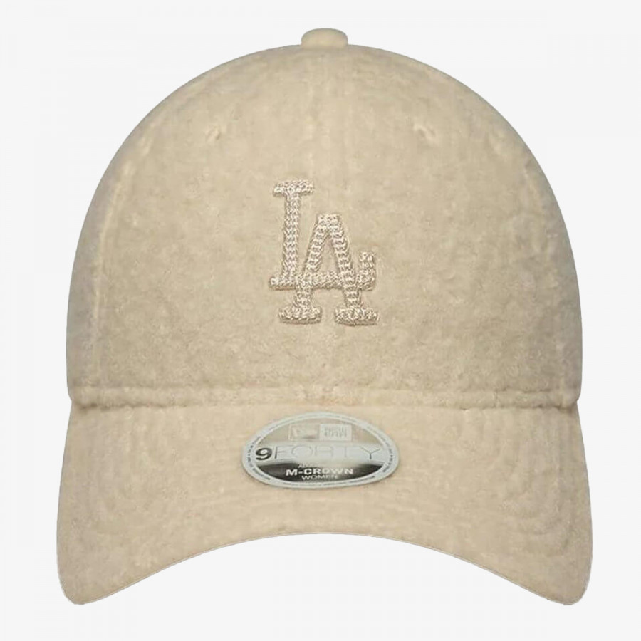 NEW ERA Шапка с козирка WINTER BORG 9FORTY® MC 