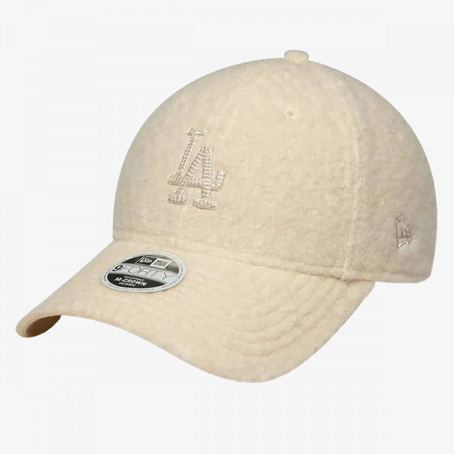 NEW ERA Шапка с козирка WINTER BORG 9FORTY® MC 