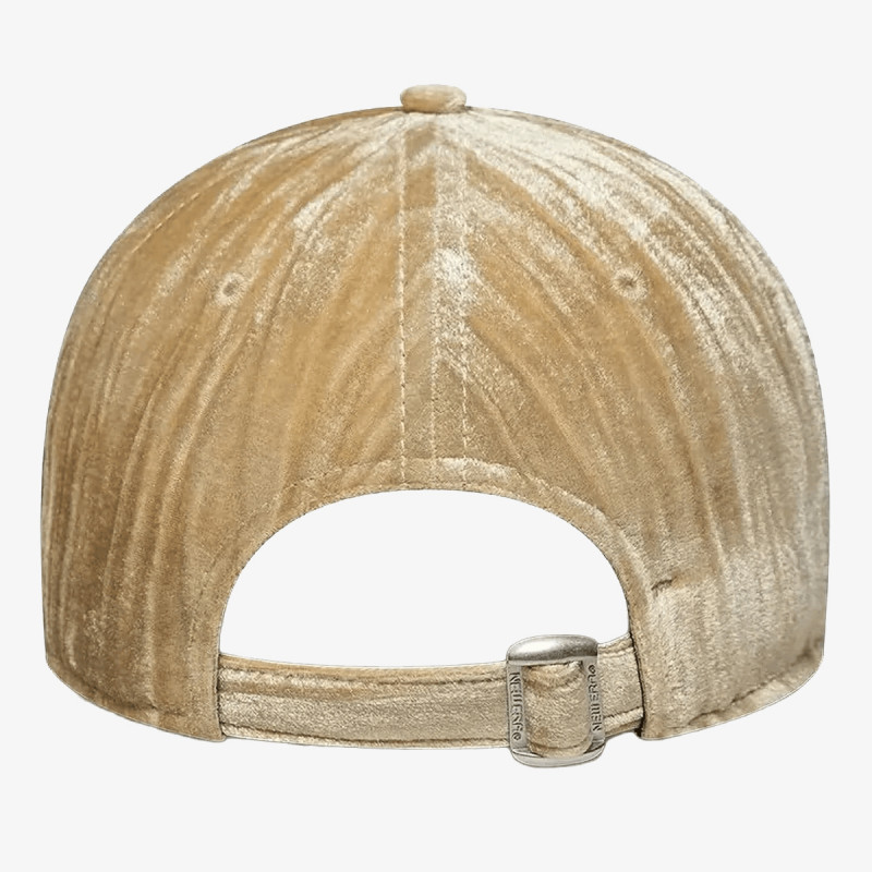 NEW ERA Шапка с козирка VELOUR 9TWENTY® 