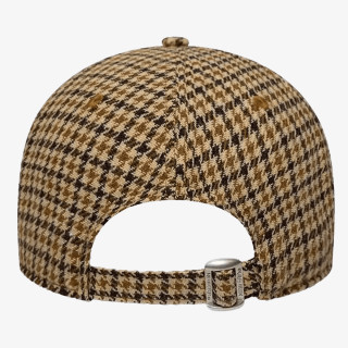 NEW ERA Шапка с козирка CHECK 9TWENTY® AF 