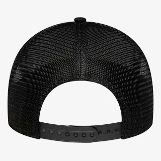 NEW ERA Шапка с козирка CORD 9FORTY® 