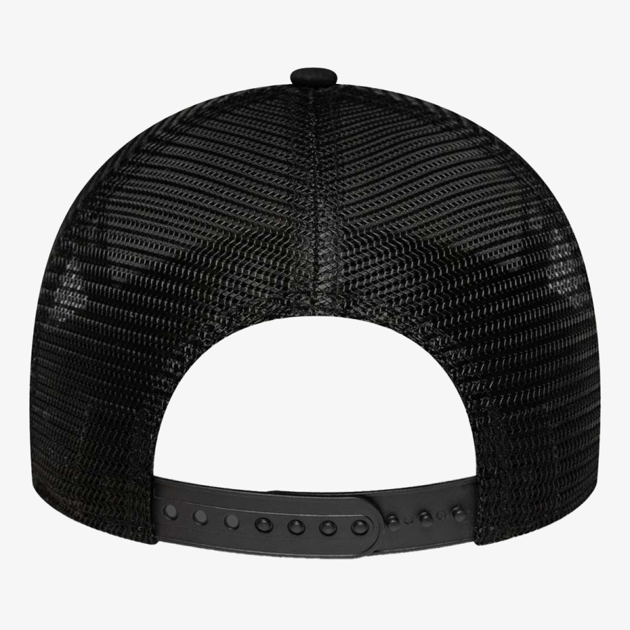 NEW ERA Шапка с козирка CORD 9FORTY® 