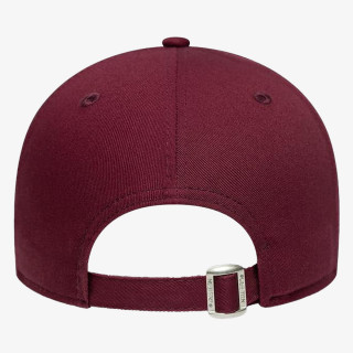 NEW ERA Шапка с козирка TEAM OUTLINE 9FORTY® 