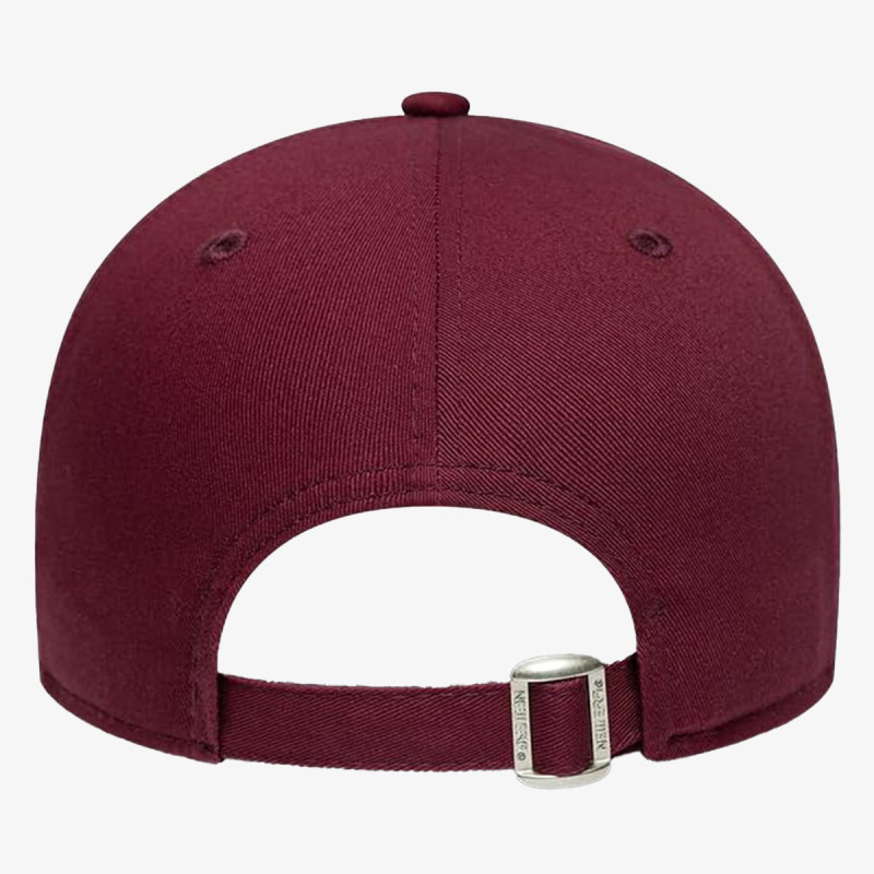 NEW ERA Шапка с козирка TEAM OUTLINE 9FORTY® 