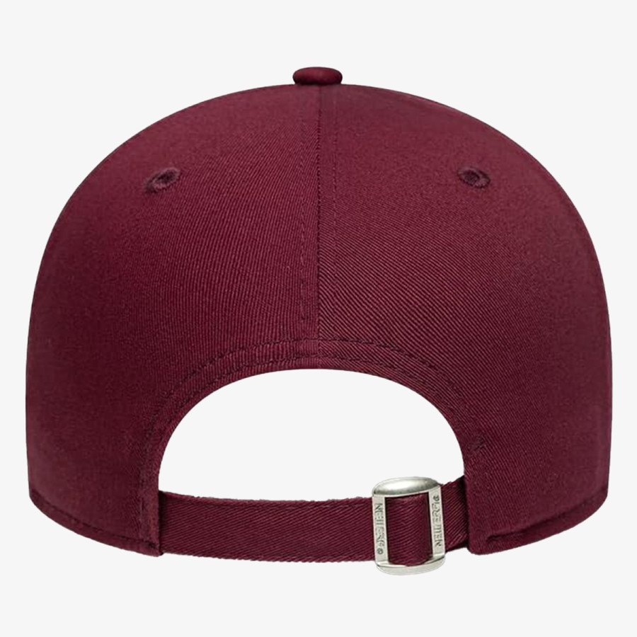 NEW ERA Шапка с козирка TEAM OUTLINE 9FORTY® 