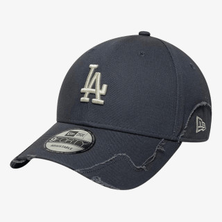 NEW ERA Шапка с козирка STITCHED 9FORTY® 