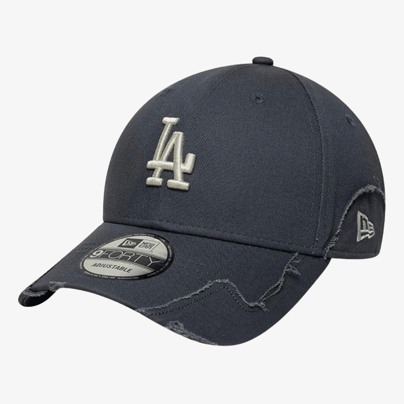 NEW ERA Шапка с козирка STITCHED 9FORTY® 