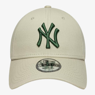 NEW ERA Шапка с козирка LEAGUE ESSENTIAL 9FORTY® 
