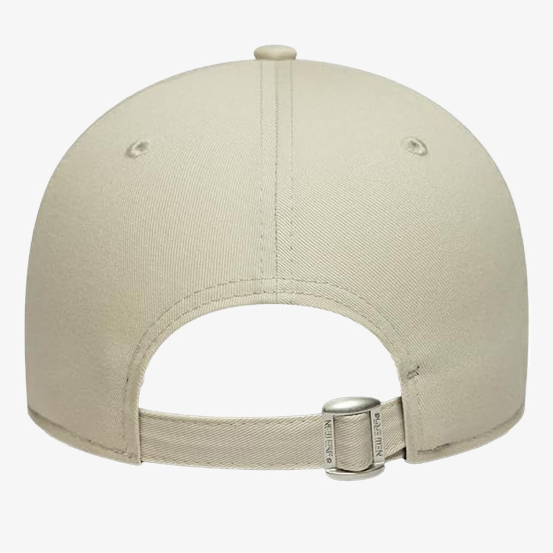 NEW ERA Шапка с козирка LEAGUE ESSENTIAL 9FORTY® 