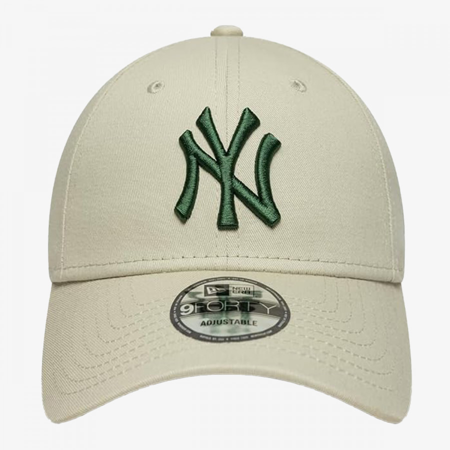 NEW ERA Шапка с козирка LEAGUE ESSENTIAL 9FORTY® 