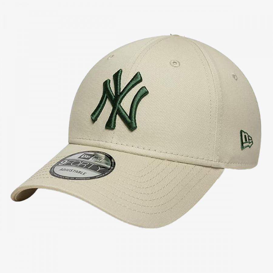 NEW ERA Шапка с козирка LEAGUE ESSENTIAL 9FORTY® 