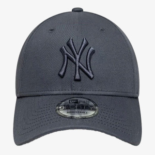 NEW ERA Шапка с козирка LEAGUE ESSENTIAL 9FORTY® 