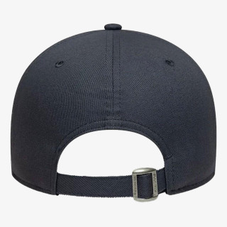 NEW ERA Шапка с козирка LEAGUE ESSENTIAL 9FORTY® 