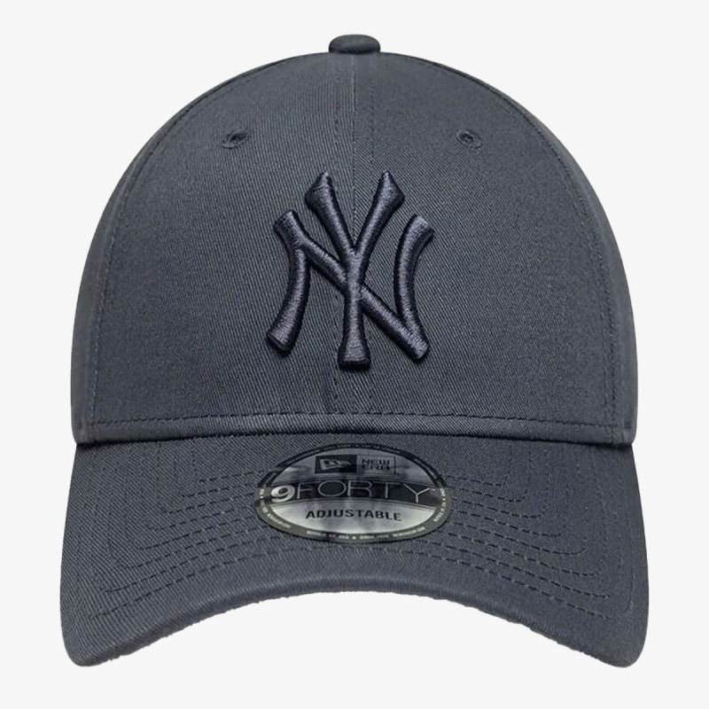 NEW ERA Шапка с козирка LEAGUE ESSENTIAL 9FORTY® 