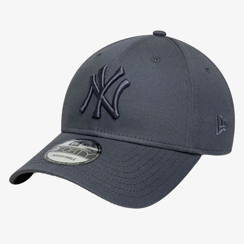NEW ERA Шапка с козирка LEAGUE ESSENTIAL 9FORTY® 