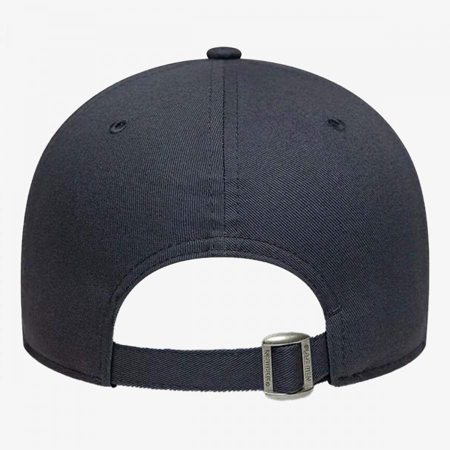 NEW ERA Шапка с козирка LEAGUE ESSENTIAL 9FORTY® 